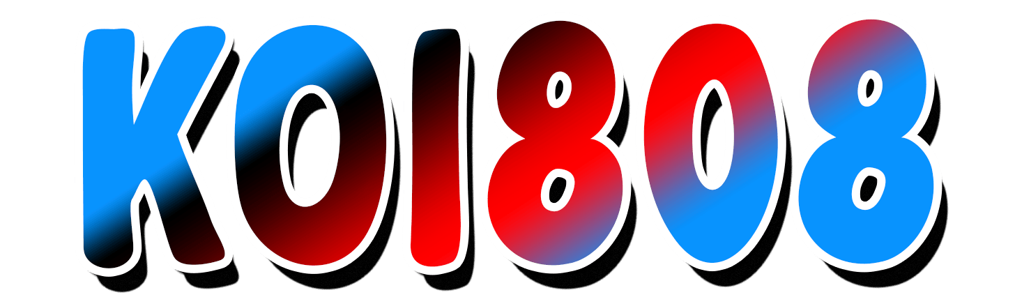 KOI808
